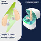 HearTru™ Hearing Aids