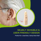 HearTru™ Hearing Aids