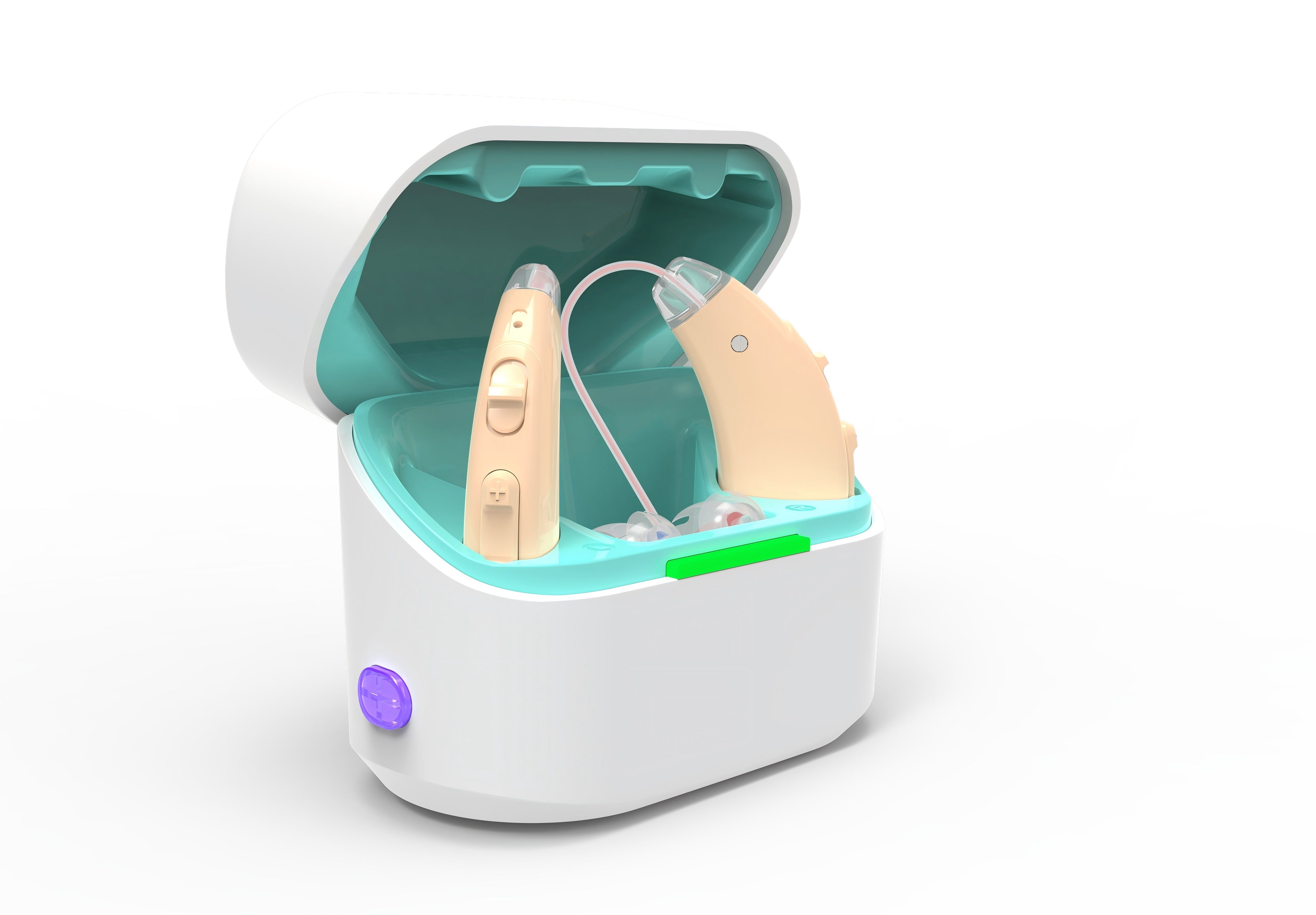 HearTru™ Hearing Aids
